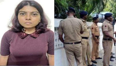 Bengaluru woman stages accident drama to snatch ex-boyfriend’s phone, held