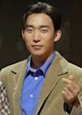 Lee Sang-yi (actor)