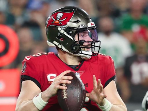 Tampa Bay Buccaneers QB Baker Mayfield Could Do What Even Tom Brady Couldn't