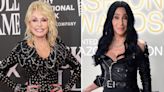 Dolly Parton Teases 'Iconic' Collabs for Upcoming Rock Album: 'Hopefully We're Going to Have Cher'