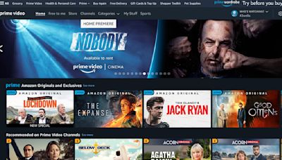 Amazon keeps making Prime Video worse, but here's why I won't cancel