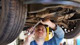 How often should you service your car?