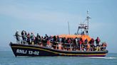 ‘Exit from ECHR is the only way to solve small boats crisis’