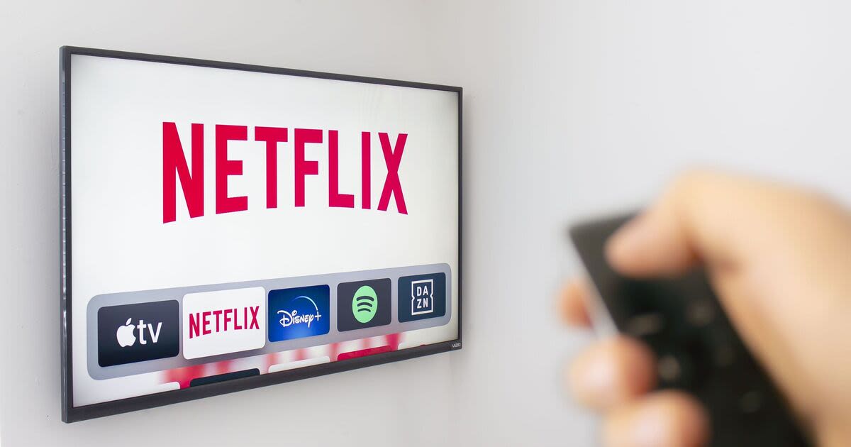 Netflix TV shows and films being axed in June – and fans will be disappointed