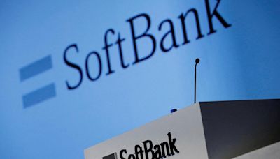 SoftBank has discussed energy project funding with banks, The Information reports