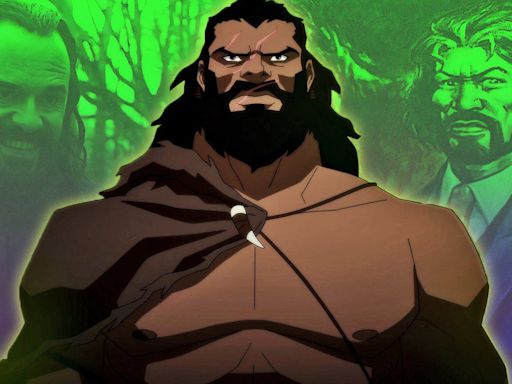 How Vandal Savage Differs in Young Justice Compared to the Comics