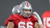 Offensive lineman leaving Ohio State for new Big Ten member