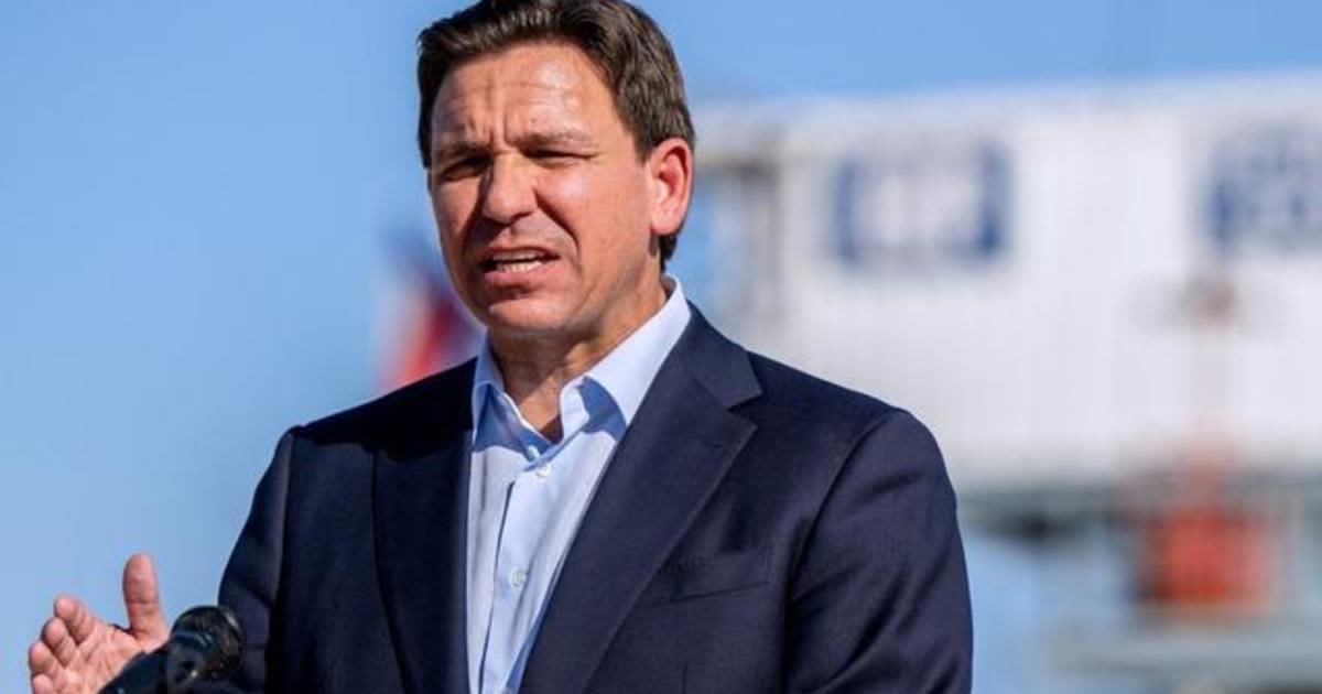 Gov. Ron DeSantis signs school 'deregulation' bills