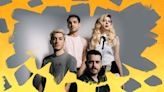 Charly Bliss talks imposter syndrome, financial woes and big money regrets