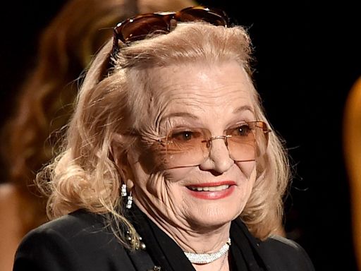 Gena Rowlands, ‘The Notebook’ and ‘A Woman Under the Influence’ Star, Dies at 94