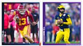 Packers rivals take QBs in top 10 picks of 2024 NFL draft