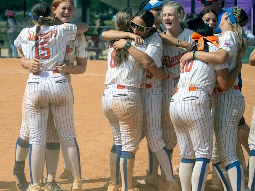 Bartow stuns Doral with another improbable 7th-inning rally in 6A softball state semis