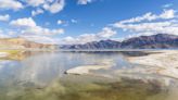 Tibet lakes to swell by 600 billion tons, cost China almost $7 billion