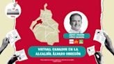 ¿Quién ganó en Cuauhtémoc? Alessandra Rojo de la Vega, virtual alcaldesa, según PREP y conteo rápido