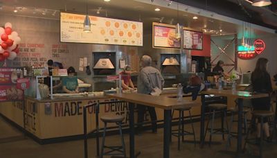 MOD Pizza acquired following store closures, report of potential bankruptcy