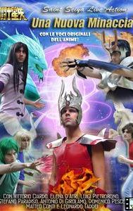 Saint Seiya Live Action: Una Nuova Minaccia