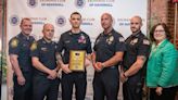 Exchange Club of Haverhill honors 4 first responders