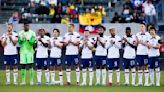 US men’s national soccer team to play in Charlotte for Gold Cup