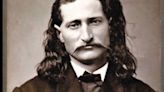 New biography about 'Wild Bill' Hickok debunks popular myths about the American gunman