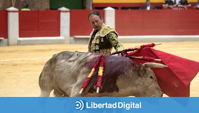 Se desconoce la causa de la muerte del torero Pepe Luis Vázquez, a los 67 años