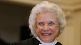 Former Supreme Court Justice Sandra Day O'Connor dies at 93