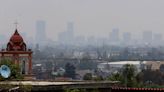 CDMX huele a quemado por los incendios forestales