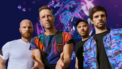 1.3 Crore Fans, 1.5 Lakh Tickets, 30 Minutes: What Coldplay's Sold-Out Concert Says About India's Economy