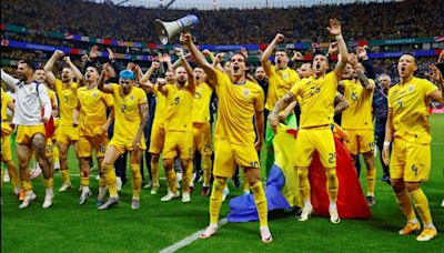 Euro 2024: Another Hagi sparkles, helps Romania enter knockouts