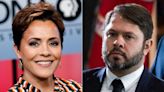 Gallego, Lake neck and neck in Arizona Senate race: Poll