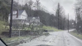 Stormy weather impacts Lackawanna County