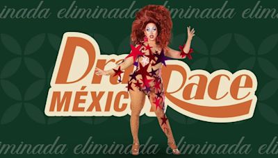 Ava Pocket, de ingeniero godín a estrella de noche: conoce a la quinta eliminada de Drag Race México 2