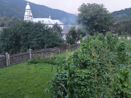 El pueblo de 300 habitantes en el que todos se llaman igual