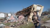 Al menos tres muertos dejan tornados en Ohio