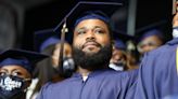 Anthony Anderson graduates from Howard University: '30 years in the making'