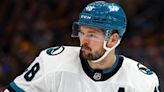 Golden Knights GM reveals when Hertl trade talks with Sharks began