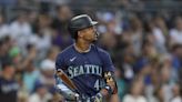 J-Rod homers, Raleigh connects twice and Gilbert is brilliant as the Mariners beat the Padres 8-3