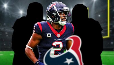 3 cut candidates on Texans' roster ahead of NFL training camp