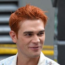 KJ Apa