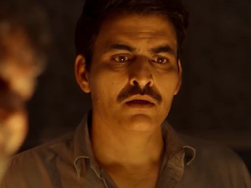 Tribhuvan Mishra CA Topper Review: Manav Kaul Excels In A Darkly Humourous Tale Of Middle-Class Struggles