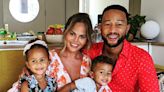 Why Chrissy Teigen and John Legend's Kids Love Life in Las Vegas During the Singer's Residency