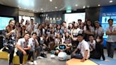 菲律賓城市大學體驗中華大學AI科技 留下美好畢旅回憶 | 蕃新聞