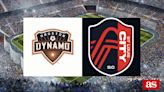 Houston Dynamo vs St. Louis City SC: estadísticas previas y datos en directo | MLS - Liga USA 2024