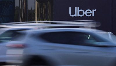 Uber anuncia pérdidas en el primer trimestre y reservas brutas por debajo de las previsiones Por Investing.com