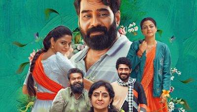 Kadha Innuvare movie review: Biju Menon and Methil Devika’s film presents four underdeveloped love stories hampered by outdated execution