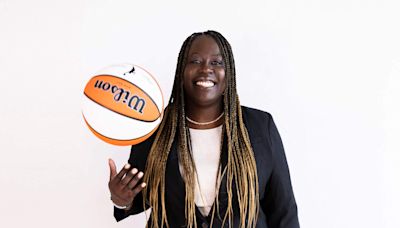 New York Liberty assistant selected as new Golden State GM for WNBA expansion team