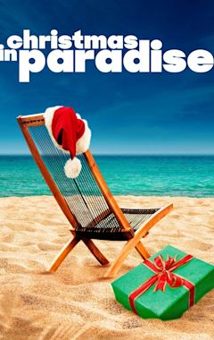 Christmas in Paradise