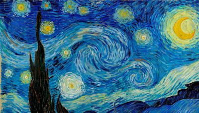 Vincent Van Gogh, un féru d’astronomie ?