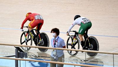 Los británicos ponen en juego su corona en ciclismo en pista