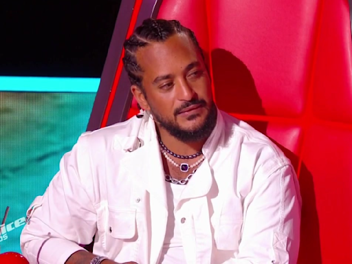 The Voice Kids : pourquoi Slimane était absent lors des coaching ?