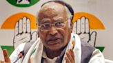 NEET Paper Leak: Kharge slams BJP over the issue, calls 'bringing law as mere whitewash'